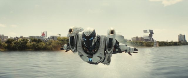 ‘Ironheart’: Instant Emmy predictions for the latest Marvel series