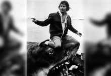 ‘Jaws’ turns 50: Steven Spielberg’s caught-on-camera Oscar snub still smarts — and shows need for Be...