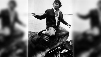 ‘Jaws’ turns 50: Steven Spielberg’s caught-on-camera Oscar snub still smarts — and shows need for Be...
