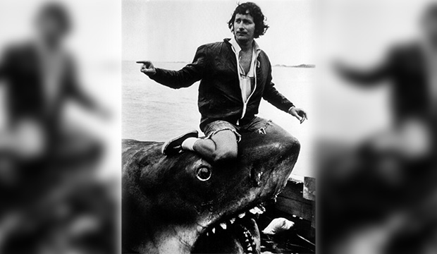‘Jaws’ turns 50: Steven Spielberg’s caught-on-camera Oscar snub still smarts — and shows need for Be...