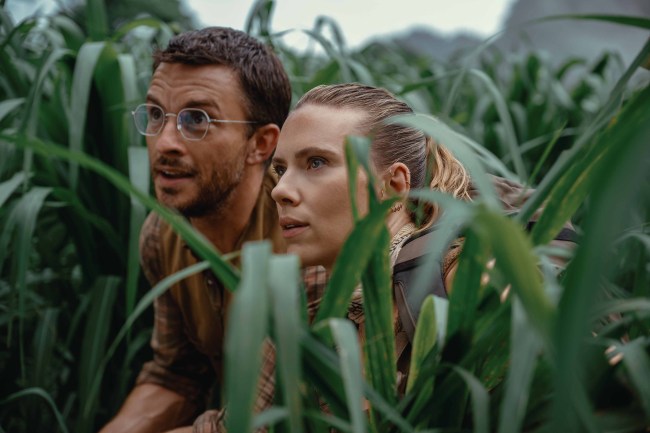 ‘Jurassic World: Rebirth’: Reviews are split on whether a ‘stripped-down’ sequel can be too stripped...