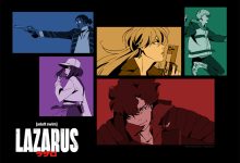 ‘Lazarus’ Creator Shinichirō Watanabe On Modernizing His Action Anime Series & Teases Upcoming “Ghos...