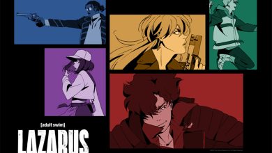 ‘Lazarus’ Creator Shinichirō Watanabe On Modernizing His Action Anime Series & Teases Upcoming “Ghos...