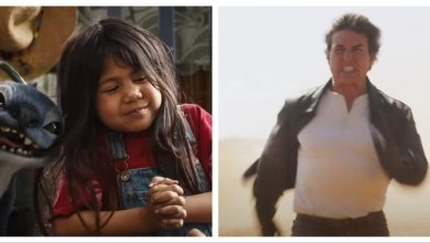 ‘Lilo & Stitch’ Positively Bubbly With $611M Global, ‘Mission: Impossible – Final Reckoning’ Easily ...