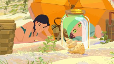 ‘Little Amelie’ Review: Awards Buzz Awaits This Delightfully Dark Meditation On Life And Death From ...