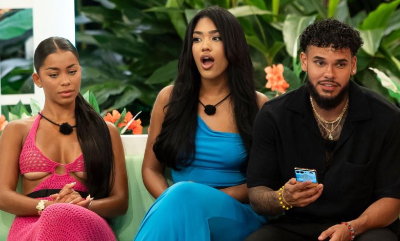 ‘Love Island USA’ Season 7: Casa Amor Dumping Shocks As Two OG Islanders Exit
