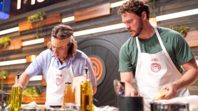 ‘MasterChef’ recap: An ‘epic fail’ leads to dynamic duo’s elimination in ‘Dinner Party Dish’