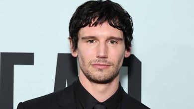 ‘Mountainhead’ star Cory Michael Smith: ‘This is one of my favorite jobs, easily, that I’ve ever had...