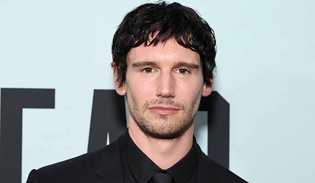 ‘Mountainhead’ star Cory Michael Smith: ‘This is one of my favorite jobs, easily, that I’ve ever had...