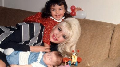 ‘My Mom Jayne’ Review: Mariska Hargitay’s Documentary Portrait of Her Mother Has Massive Revelations...