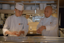 ‘Nobu’ Review: A Mouth-Watering but Flavorless Documentary About One of the World’s Most Famous Sush...