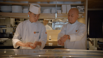 ‘Nobu’ Review: A Mouth-Watering but Flavorless Documentary About One of the World’s Most Famous Sush...