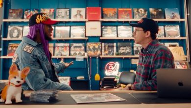 ‘Paradise Records’ Review: Rapper Logic’s Anarchic Stoner Hangout Movie Brings Jay And Silent Bob Ou...