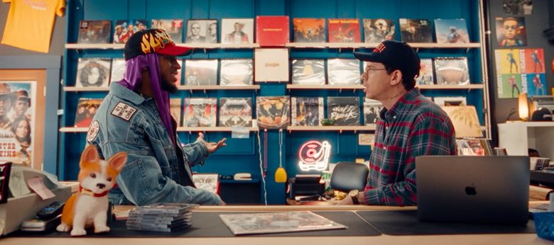 ‘Paradise Records’ Review: Rapper Logic’s Anarchic Stoner Hangout Movie Brings Jay And Silent Bob Ou...