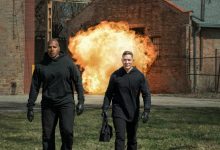 ‘Power Book IV: Force’ Drops Teaser & First-Look Photos Of Third & Final Season