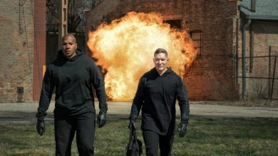 ‘Power Book IV: Force’ Drops Teaser & First-Look Photos Of Third & Final Season