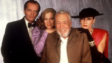 ‘Prizzi’s Honor’ at 40: How John and Angelica Huston made history together with his penultimate pict...