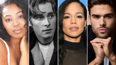 ‘Raising Kanan’s Hailey Kilgore & ‘Harlem’s Juani Feliz Among 4 Cast As Series Regulars In ‘9-1-1: N...