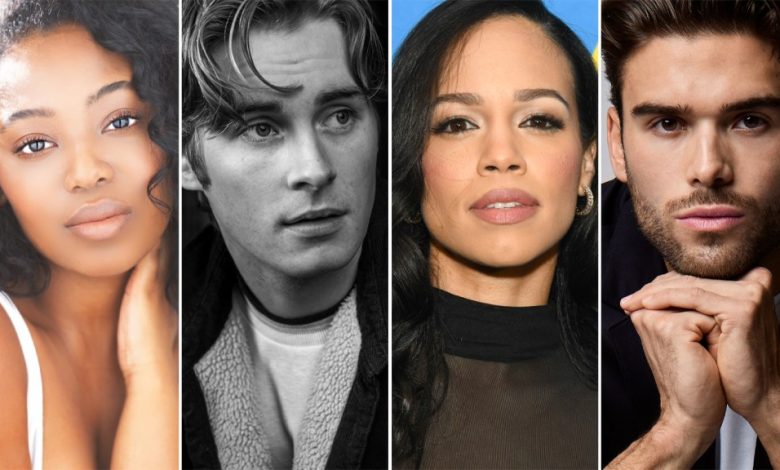 ‘Raising Kanan’s Hailey Kilgore & ‘Harlem’s Juani Feliz Among 4 Cast As Series Regulars In ‘9-1-1: N...