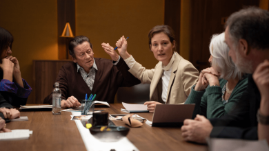 ‘Re-Creation’ Review: 6-Time Oscar Nom Jim Sheridan Creates Fictional Jury Trial For Real-Life Untri...