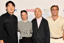 ‘Rosemead,’ starring Lucy Liu, takes top prize at Bentonville Film Festival