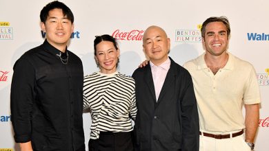 ‘Rosemead,’ starring Lucy Liu, takes top prize at Bentonville Film Festival
