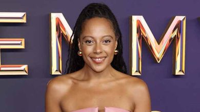 ‘Slow Horses’ star Rosalind Eleazar gets real about her MI5 outcast Louisa Guy: ‘She’s really not OK...