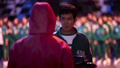 ‘Squid Game’ Finale Ends With Surprise Hollywood Star Cameo