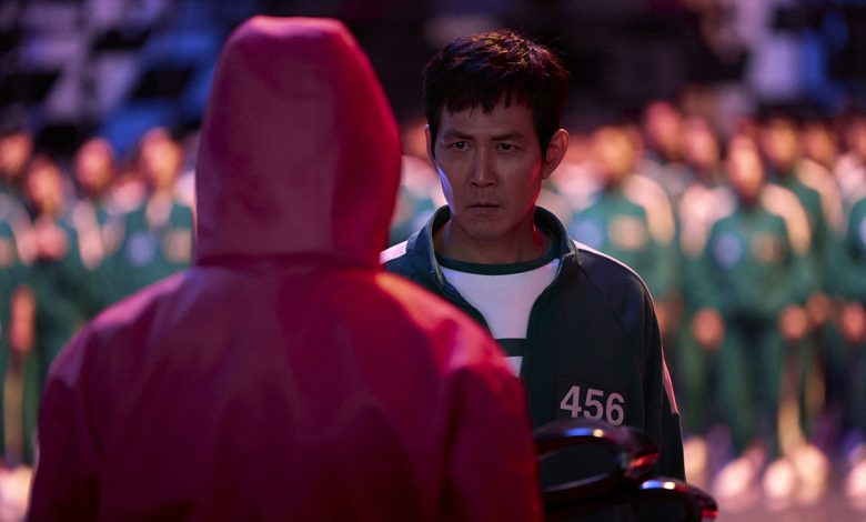 ‘Squid Game’ Finale Ends With Surprise Hollywood Star Cameo