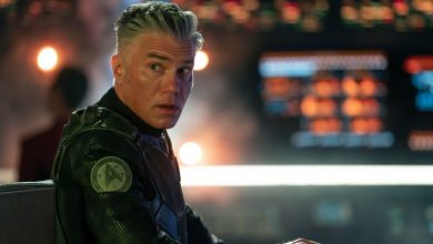 ‘Star Trek: Strange New Worlds’ to End With a Shortened Season 5