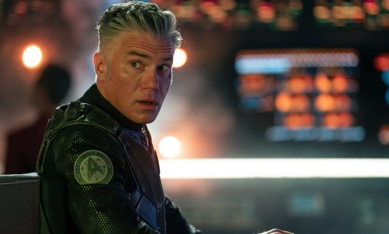 ‘Star Trek: Strange New Worlds’ to End With a Shortened Season 5