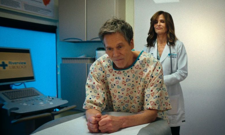 ‘The Best You Can’ Review: Kevin Bacon & Kyra Sedgwick Shine As Boomers Looking For Renewal In First...