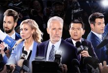 ‘The Daily Show’ leads Best Talk Series Emmy odds amid outrage over the low number of available slot...