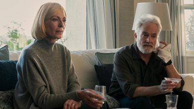 ‘The Diplomat’ Season 3 Teaser Brings Bradley Whitford Into the Fold