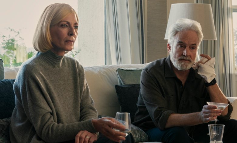 ‘The Diplomat’ Season 3 Teaser Brings Bradley Whitford Into the Fold