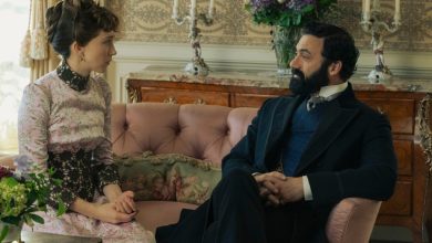 ‘The Gilded Age’ Creator Stresses “The Luck Element” Of Marriage As Gladys Russell’s Prospects Pick ...