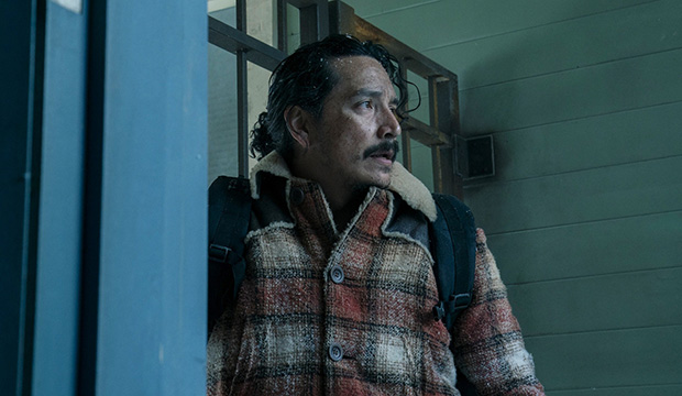 ‘The Last of Us’: Gabriel Luna on shooting flamethrowers and what Season 3 could mean for Tommy