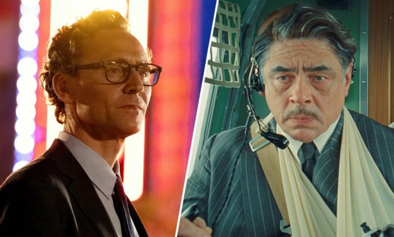 ‘The Life Of Chuck’ Launches & ‘The Phoenician Scheme’ Expands Into Crowded Market – Specialty Box O...