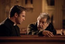 ‘The Ritual’ Review: Al Pacino Performs an Exorcism in a Horror Effort Possessed by Mediocrity 