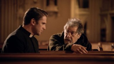 ‘The Ritual’ Review: Al Pacino Performs an Exorcism in a Horror Effort Possessed by Mediocrity 