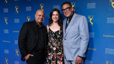 ‘The Sing Sing Chronicles’ Takes Top Prize at 2025 News & Documentary Emmy Awards