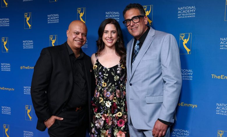 ‘The Sing Sing Chronicles’ Takes Top Prize at 2025 News & Documentary Emmy Awards