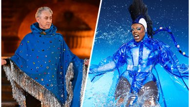 ‘The Traitors’ vs. ‘RuPaul’s Drag Race’ round 2! See our initial Best Competition Program Emmy odds
