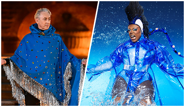 ‘The Traitors’ vs. ‘RuPaul’s Drag Race’ round 2! See our initial Best Competition Program Emmy odds