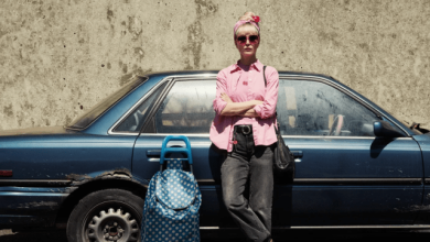 ‘Tow’ Review: Rose Byrne Fights Bureaucracy in a Social Justice Drama That Narrowly Steers Clear of ...
