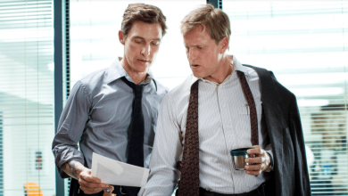 ‘True Detective’s Nic Pizzolatto Says Matthew McConaughey & Woody Harrelson Are “Open To” Reprising ...