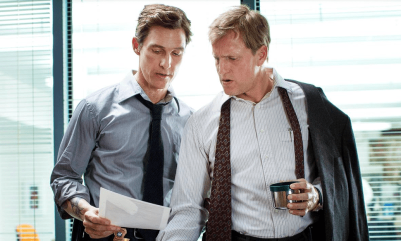 ‘True Detective’s Nic Pizzolatto Says Matthew McConaughey & Woody Harrelson Are “Open To” Reprising ...