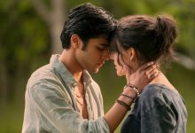 ‘We Were Liars’ Put Breakout Star Shubham Maheshwari Through a Four-Month Film School