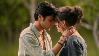‘We Were Liars’ Put Breakout Star Shubham Maheshwari Through a Four-Month Film School