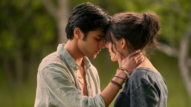 ‘We Were Liars’ Put Breakout Star Shubham Maheshwari Through a Four-Month Film School